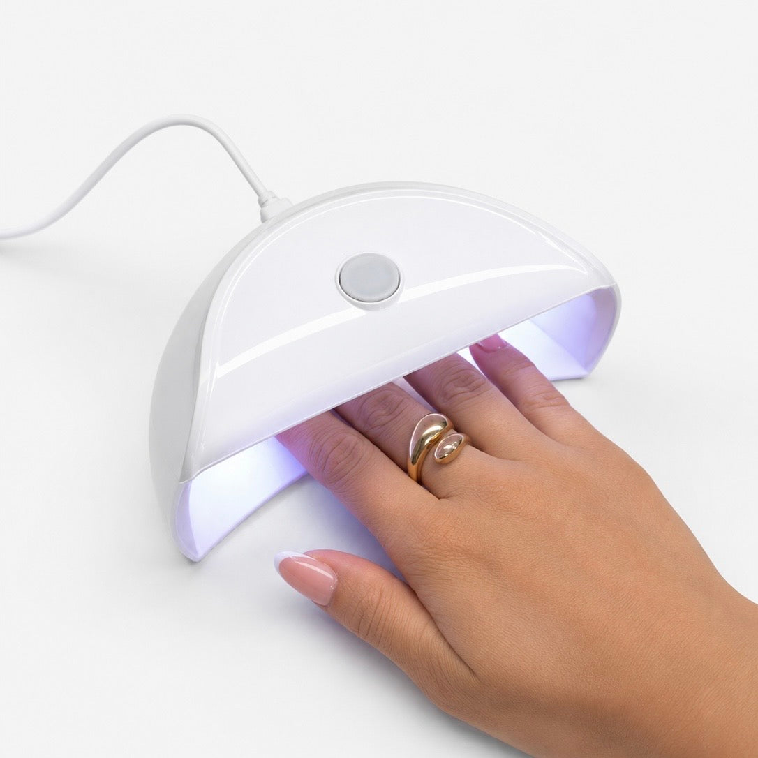 CUREious UV/LED Lamp