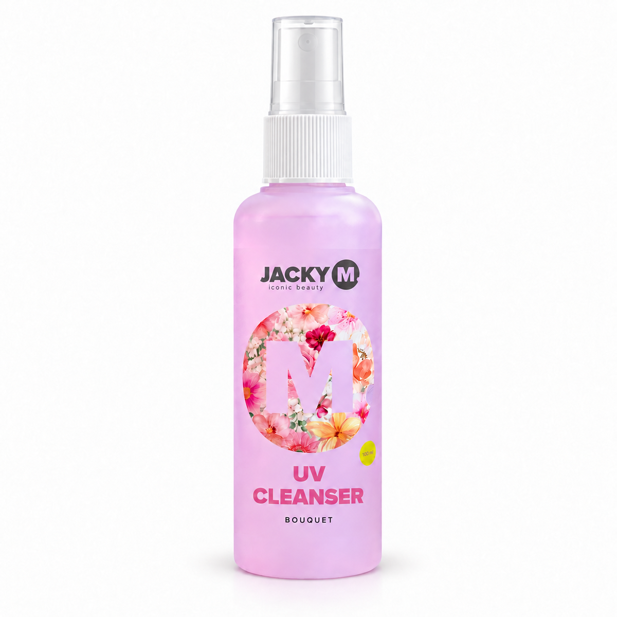 UV Cleanser Bouquet 100ml JACKY M.