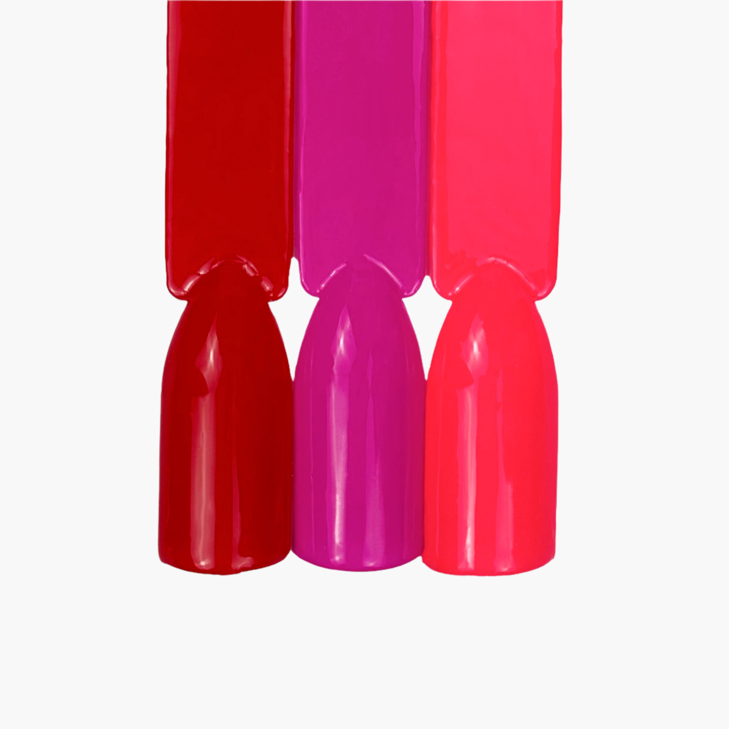 JACKY M. Color Crush Gelpolish Kit 3pcs