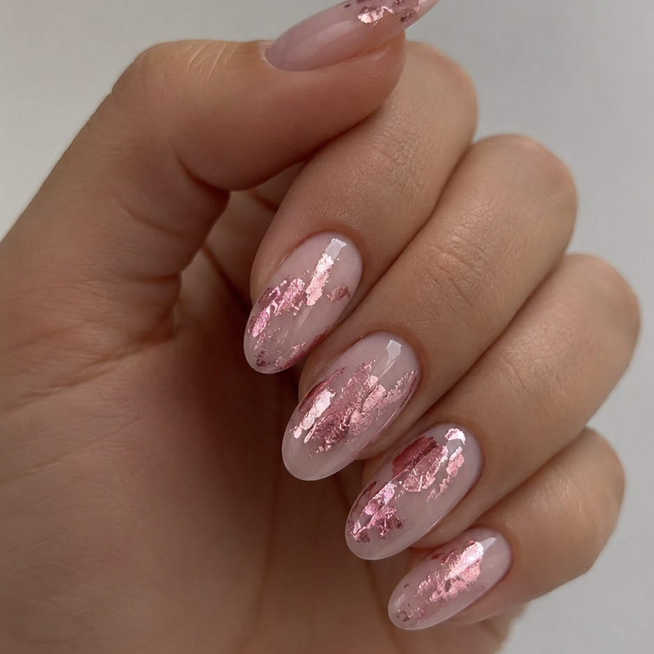 Nail Art foil