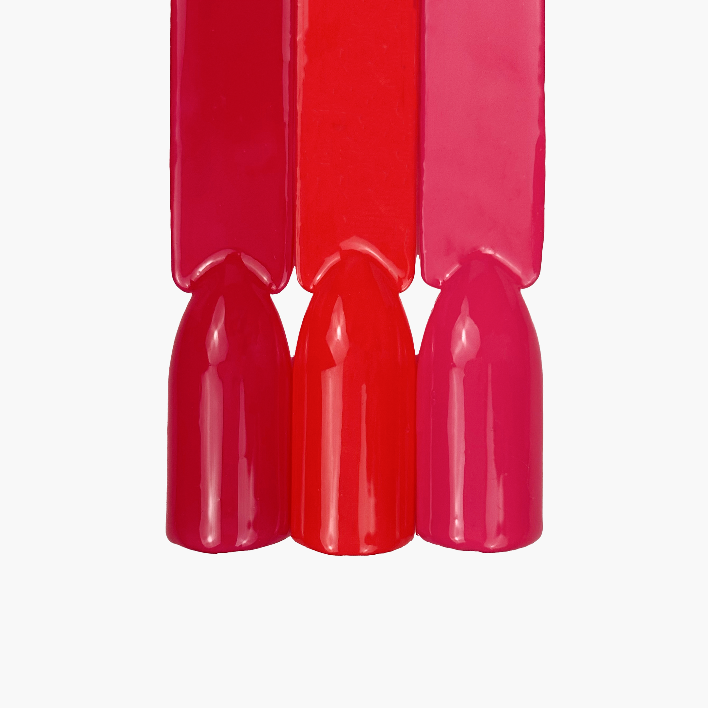 JACKY M. Sangria Symphony Gelpolish Kit 3pcs
