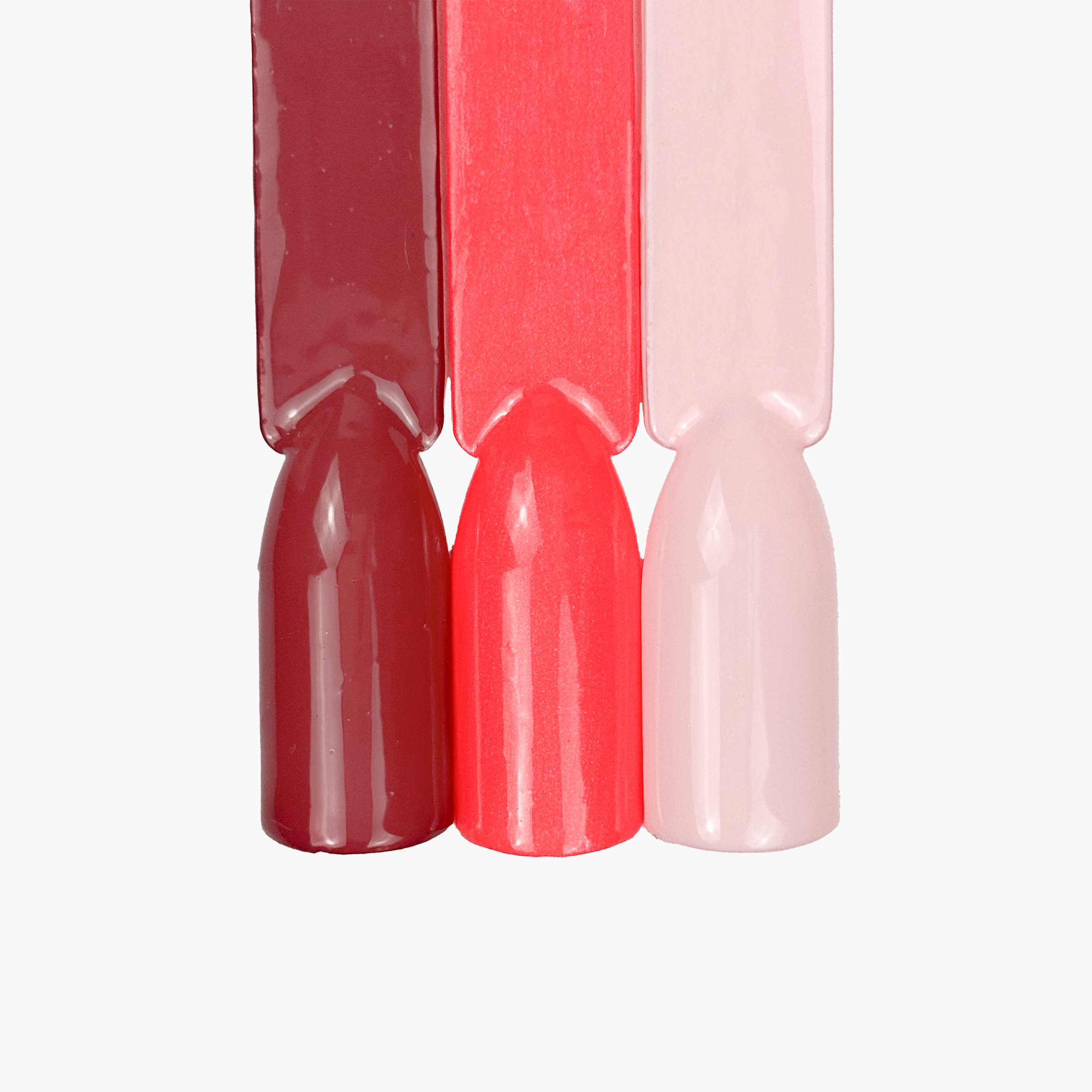 JACKY M. Sunset Tango Gelpolish Kit 3pcs