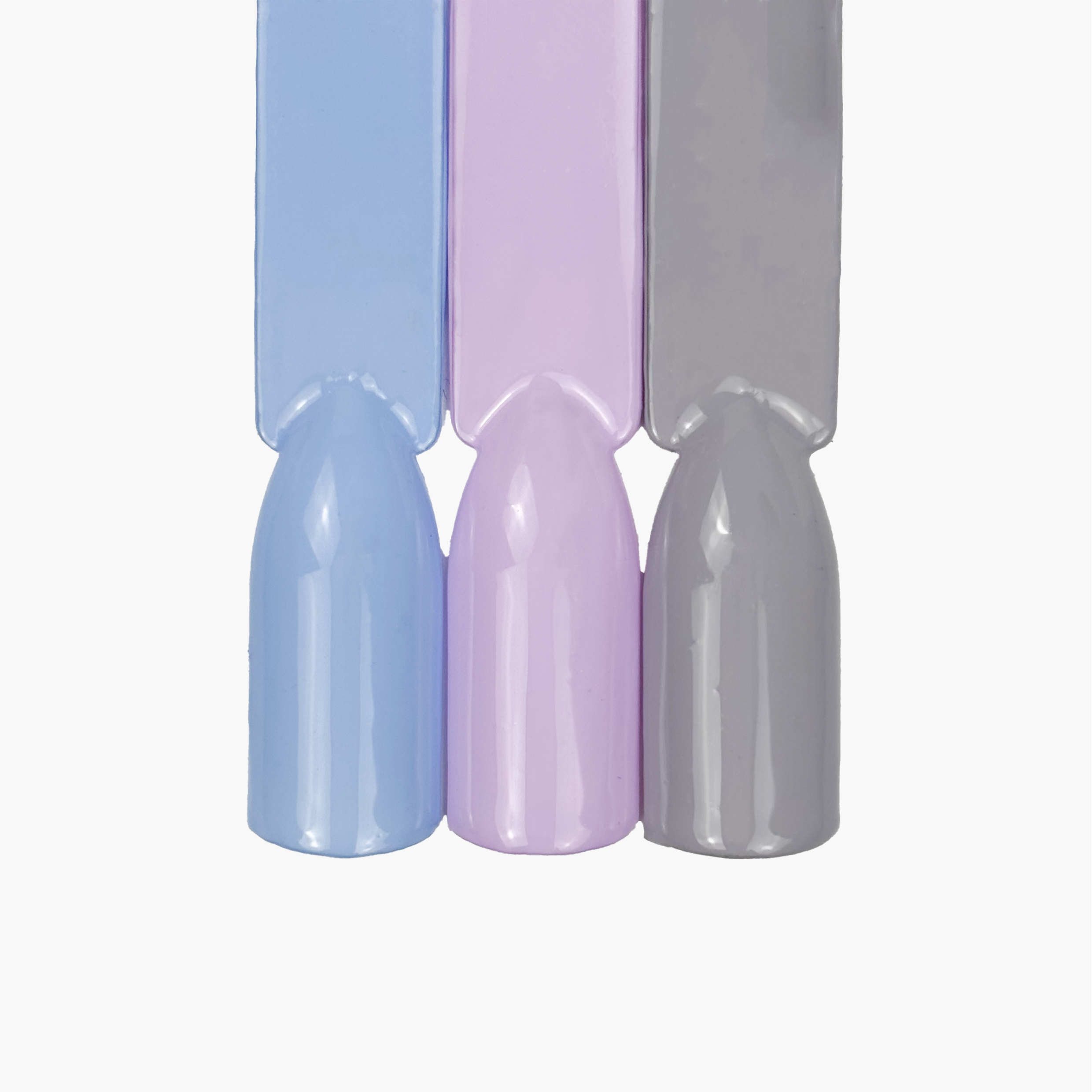 JACKY M. Whispered Dreams Gelpolish Kit 3pcs