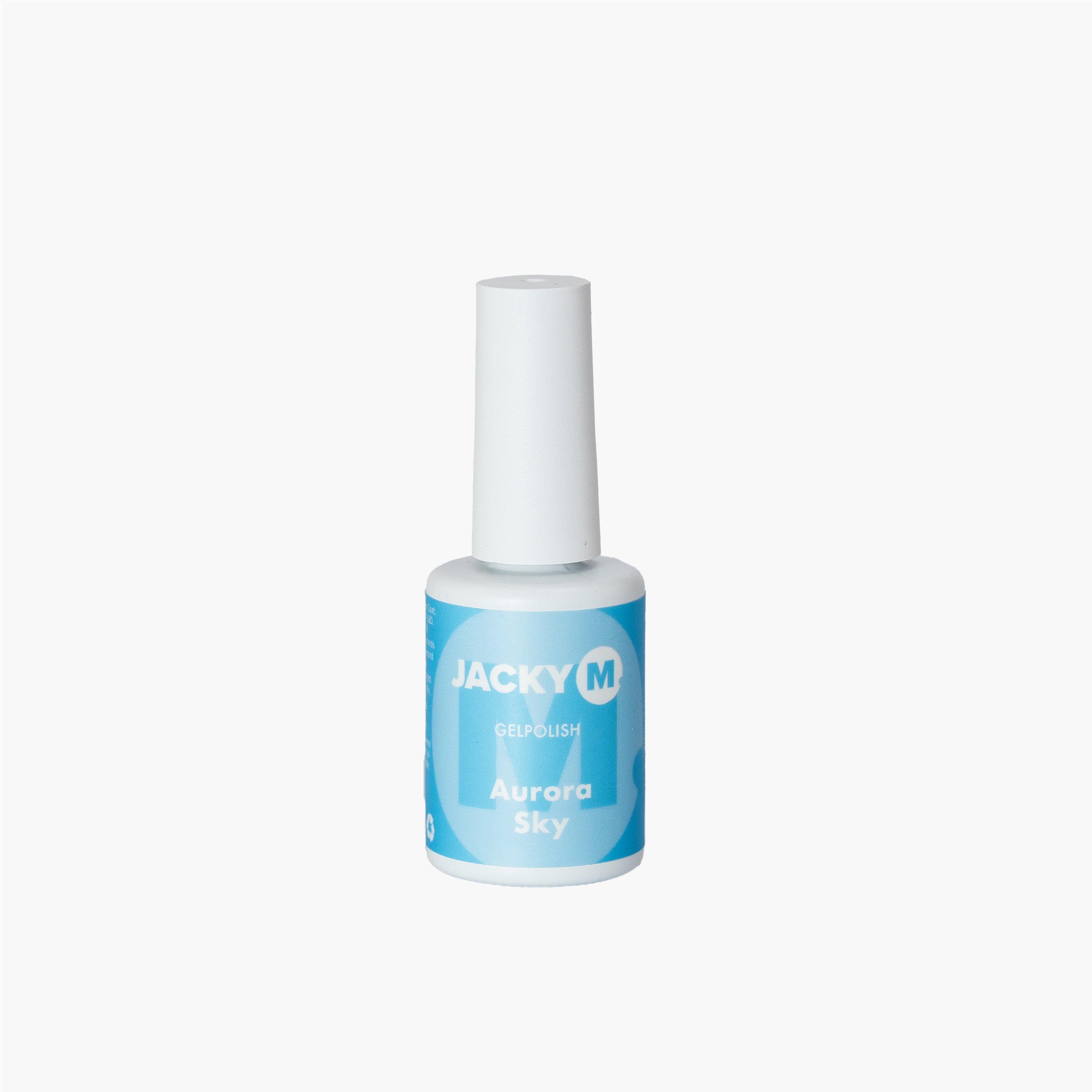 JACKY M. Sangria Symphony Gelpolish Kit 3-teilig