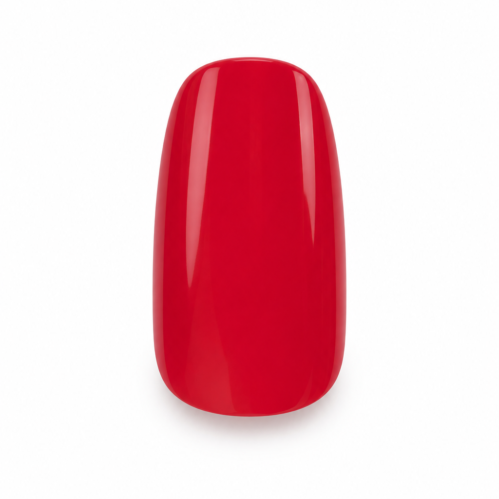 Stick-On Nails - Chili Cha-Cha JACKY M.