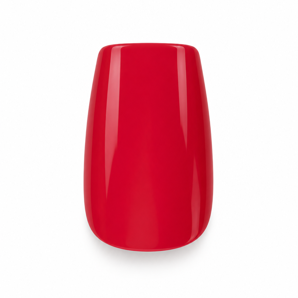 Stick-On Nails - Chili Cha-Cha JACKY M.
