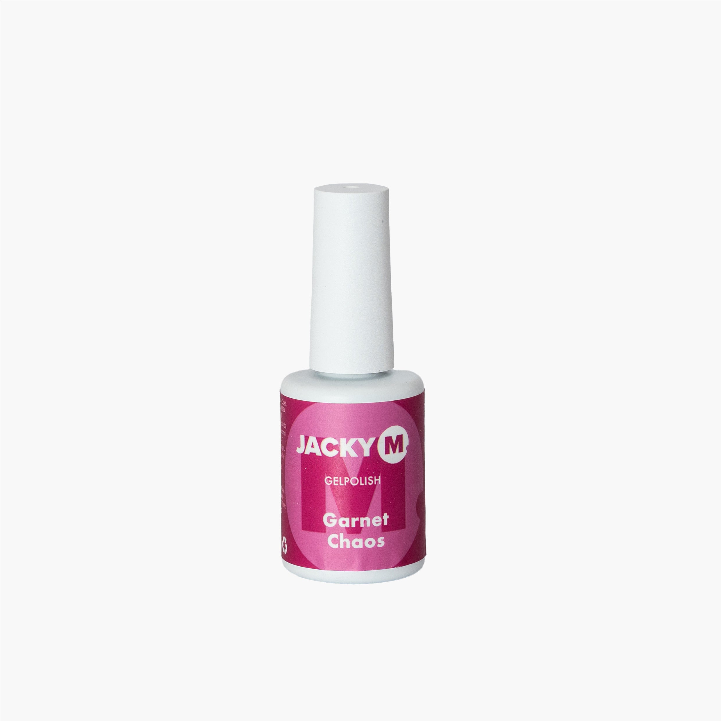 JACKY M. Sangria Symphony Gelpolish Kit 3-teilig