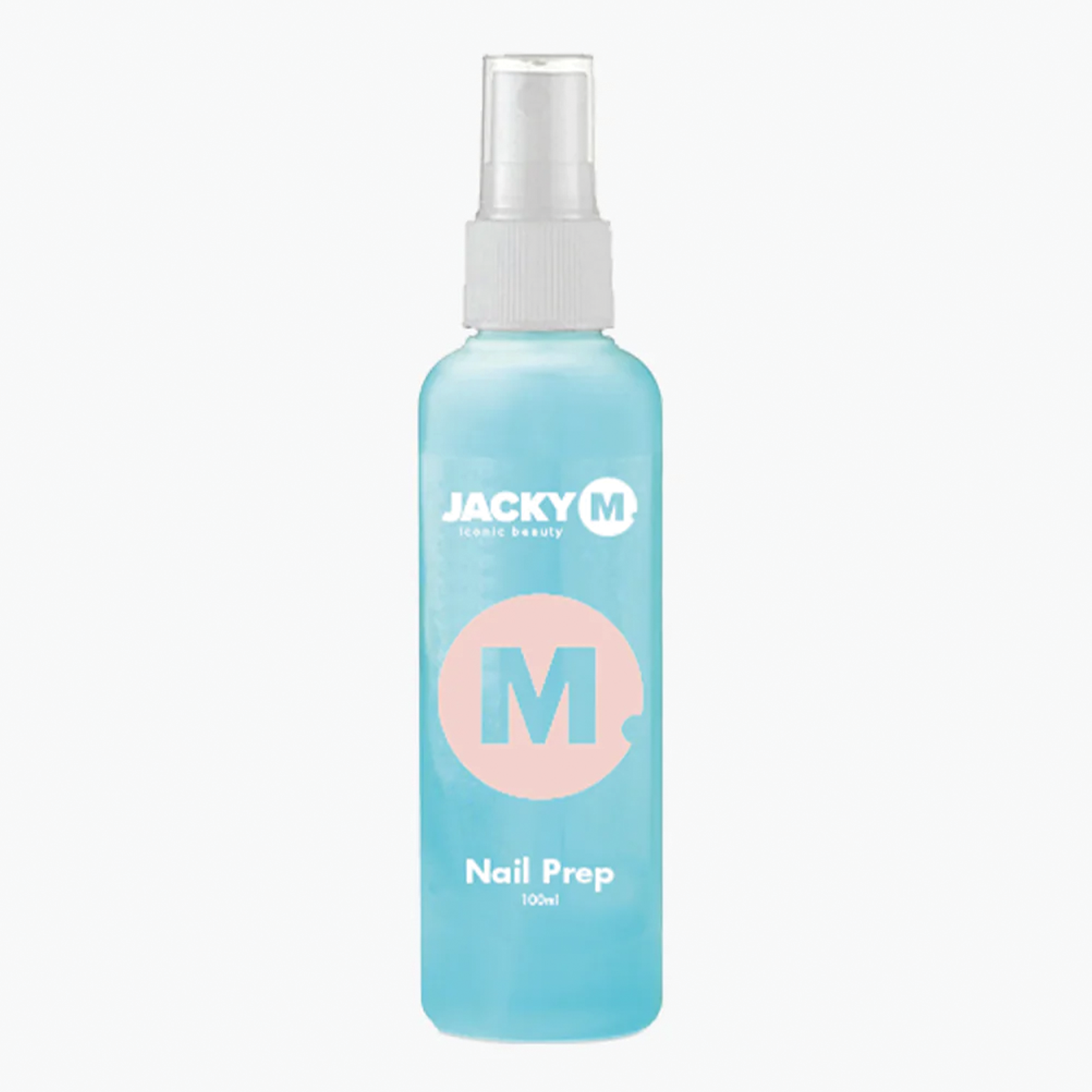 JACKY M. Nail Prep 100ml