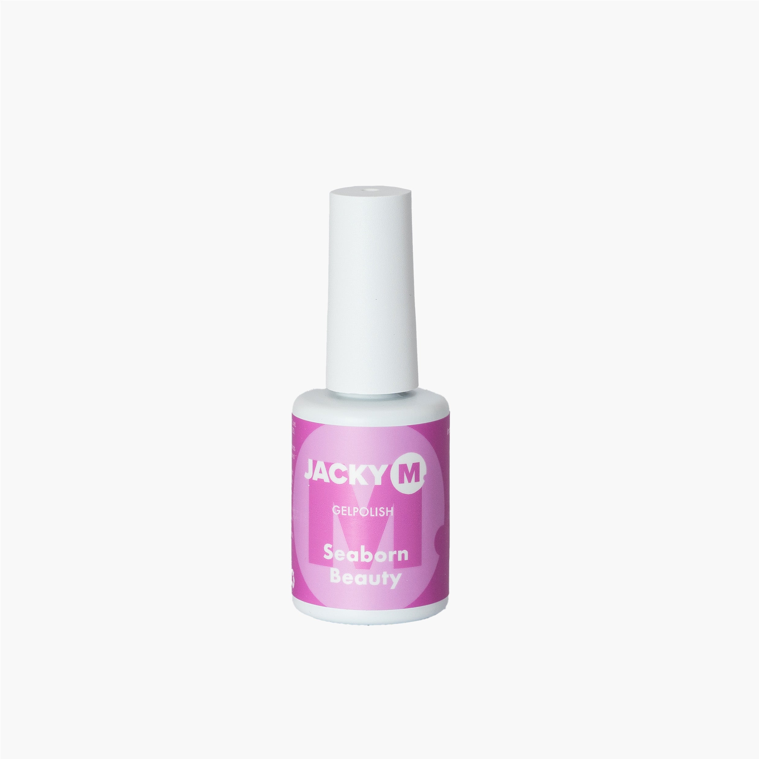 JACKY M. Sangria Symphony Gelpolish Kit 3-teilig