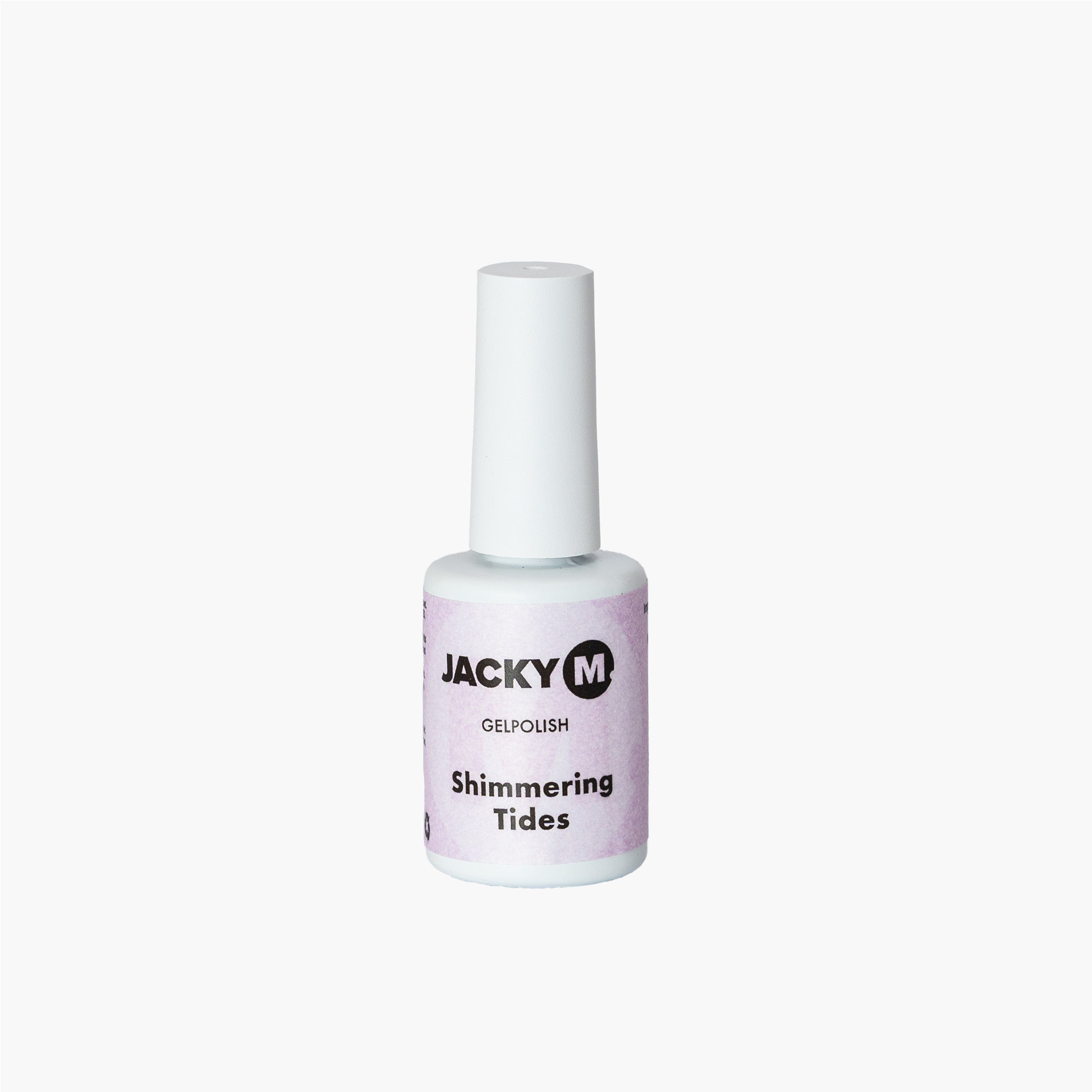 JACKY M. Sangria Symphony Gelpolish Kit 3-teilig