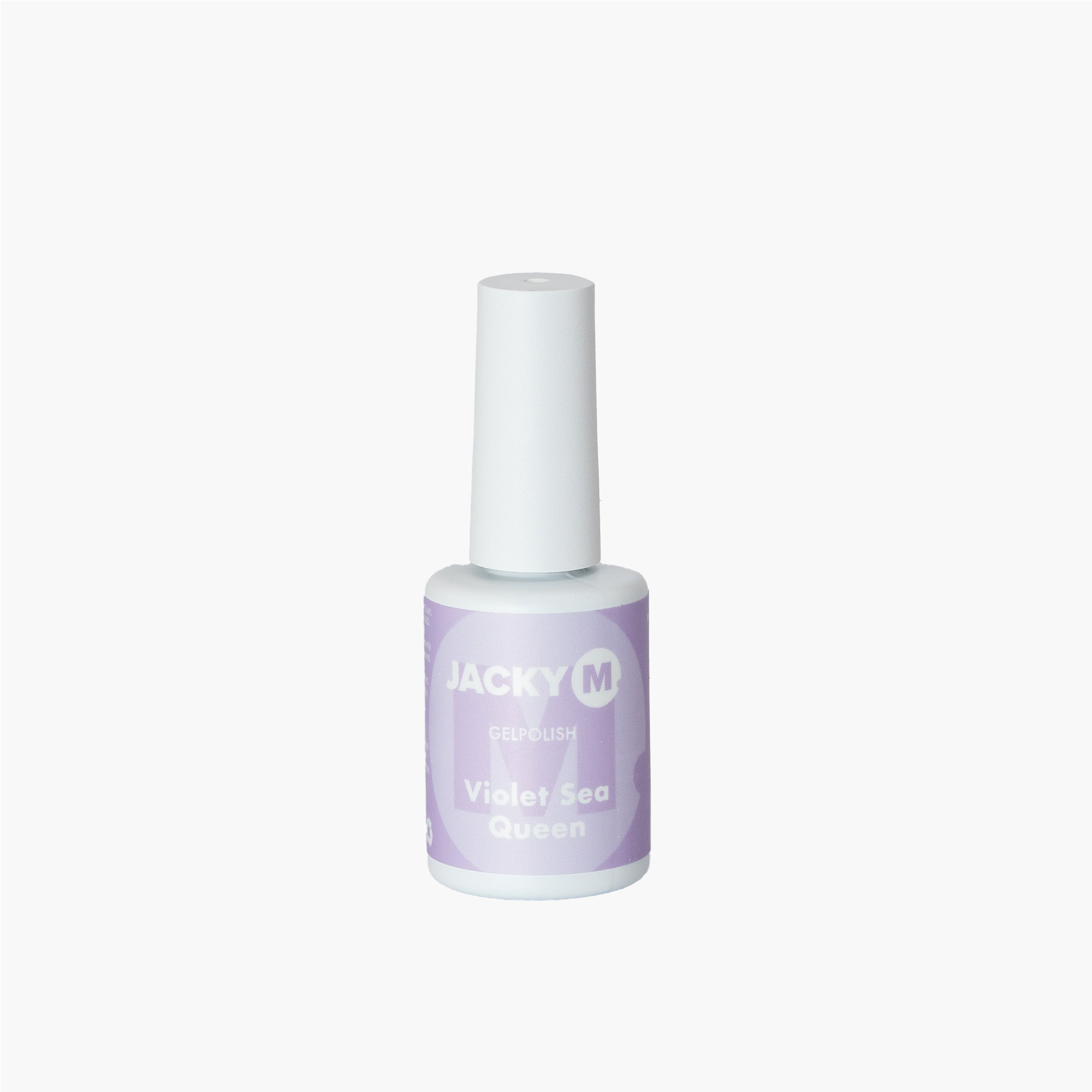 JACKY M. Sangria Symphony Gelpolish Kit 3-teilig