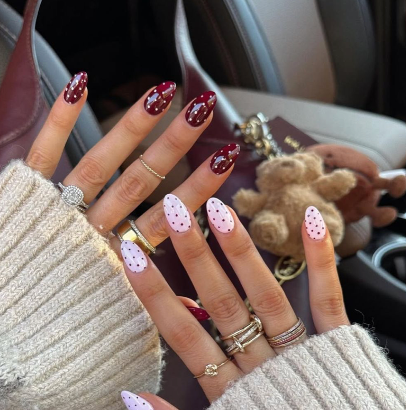 Nail Trends 2026: The nail looks everyone will be wearing this year