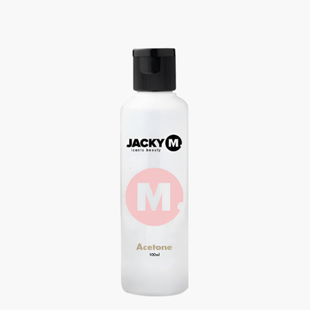 JACKY M. Acetone 100ml