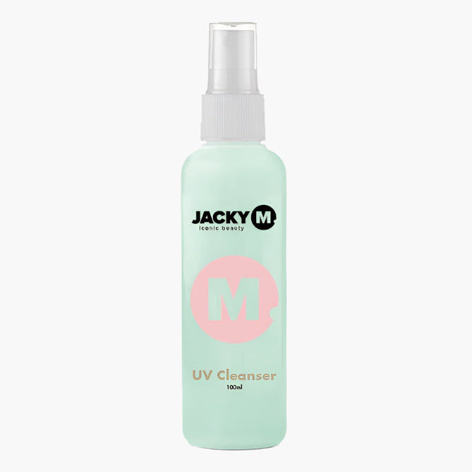 JACKY M. UV Cleanser 100ml