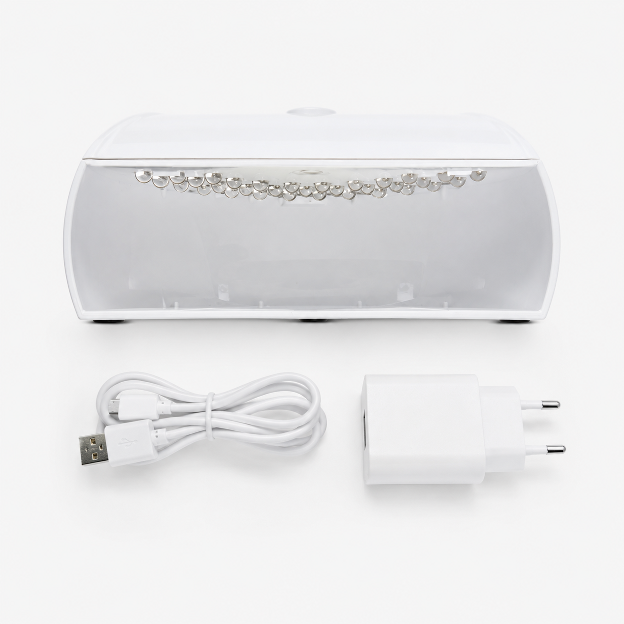 CUREious UV/LED Lamp