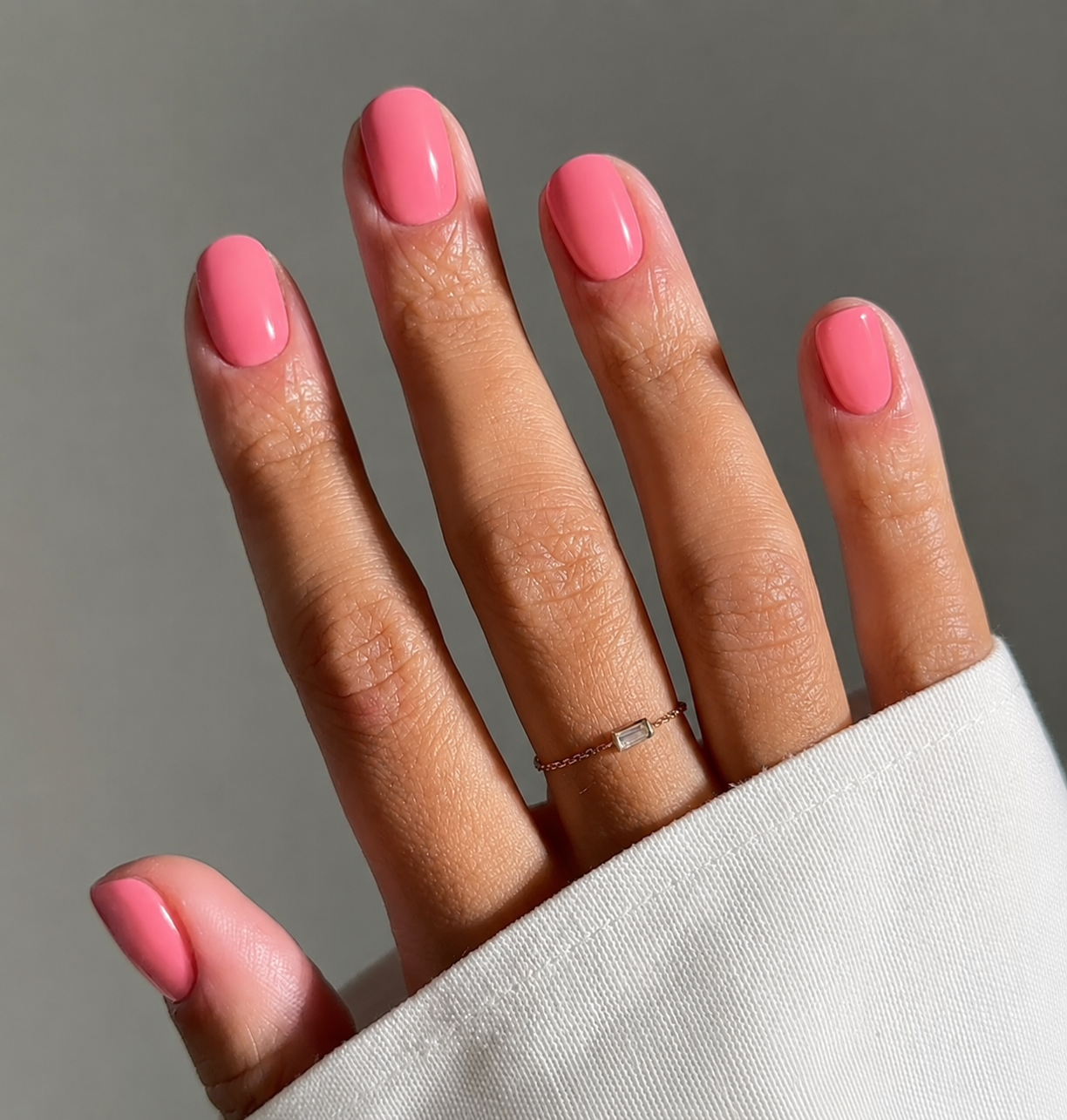 Gelnagel Wraps Bubble Bloom - JACKY M. 