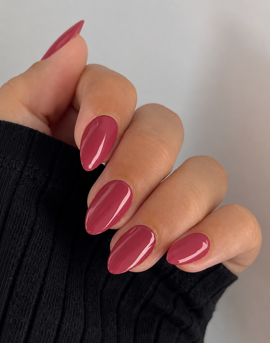 Gelnagel Wraps Fandango Violet - JACKY M. 