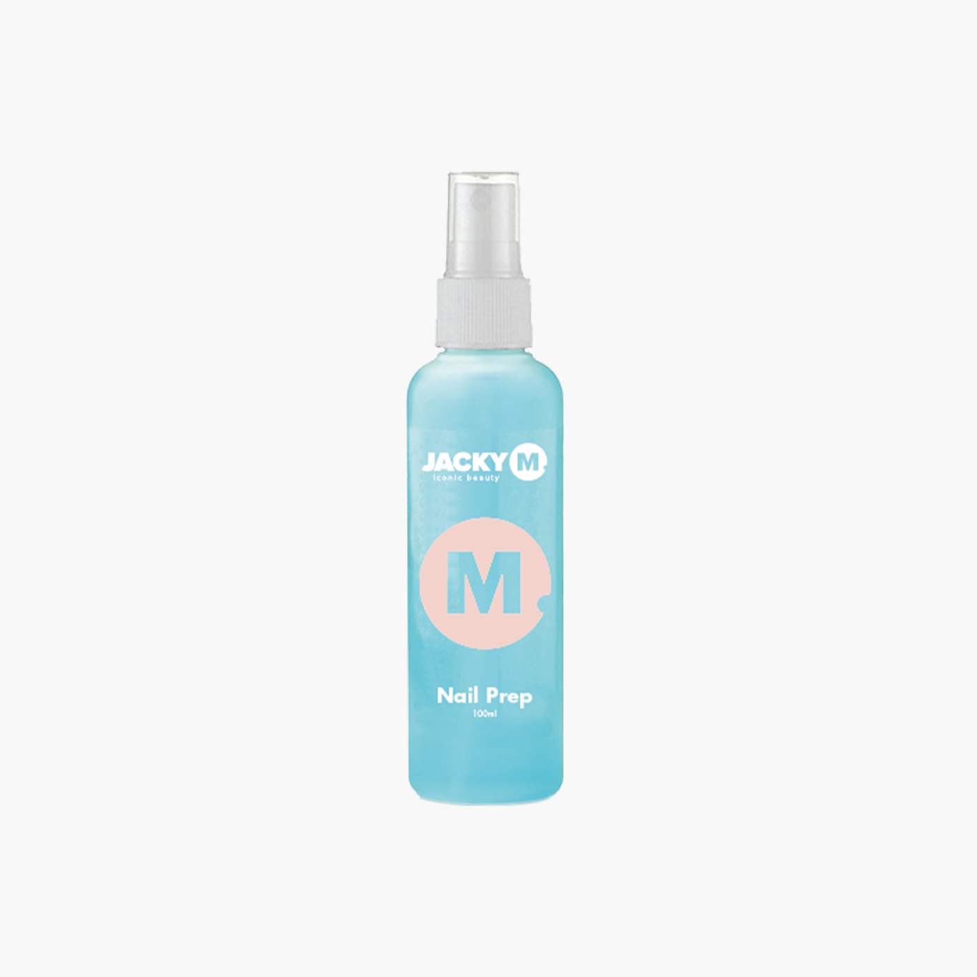 JACKY M. Nagelpflege 100ml