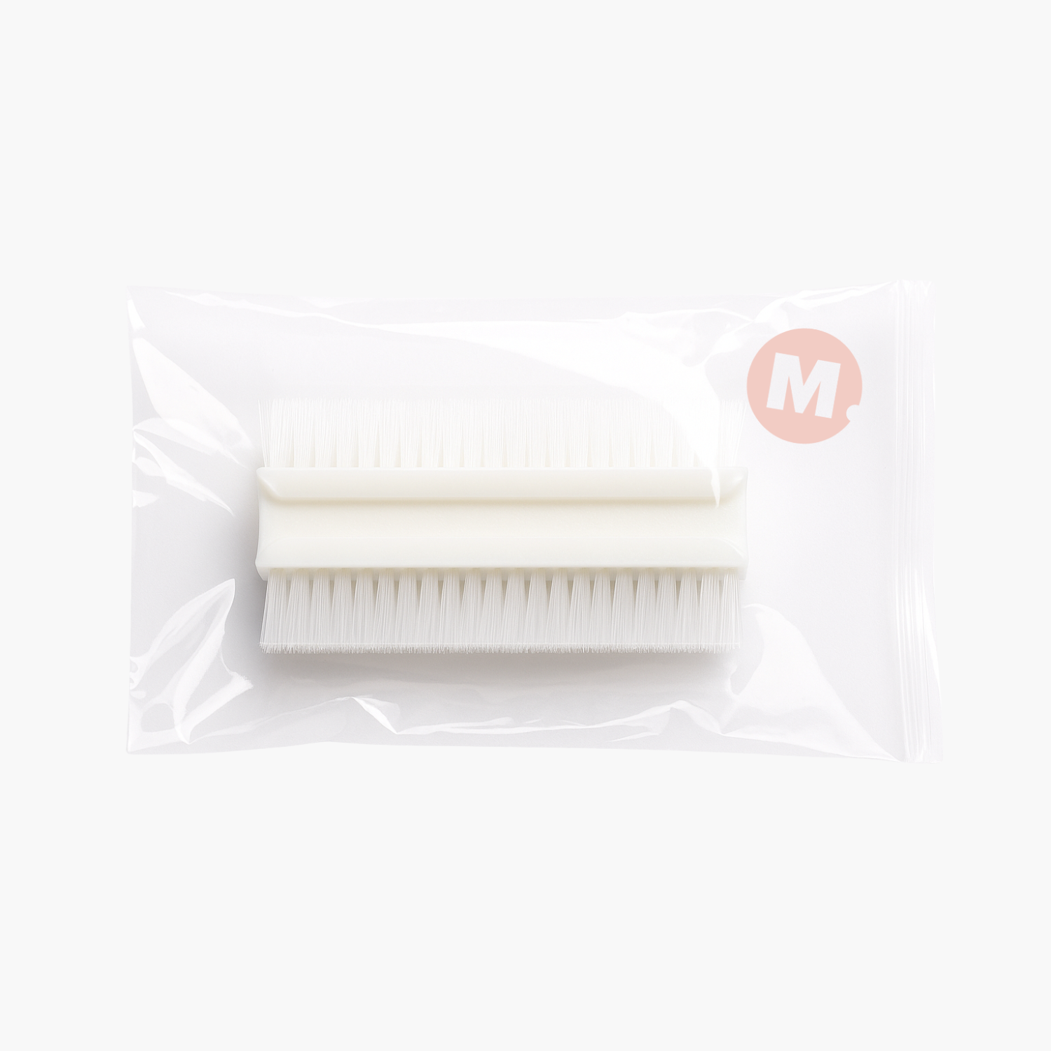 JACKY M. Plush Brush 1pcs