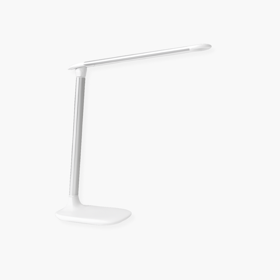 JACKY M. Soft Touch Table Lamp