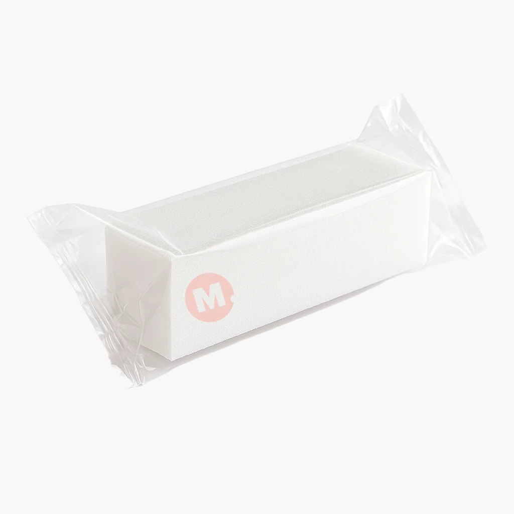 JACKY M. Nail Buffer Block