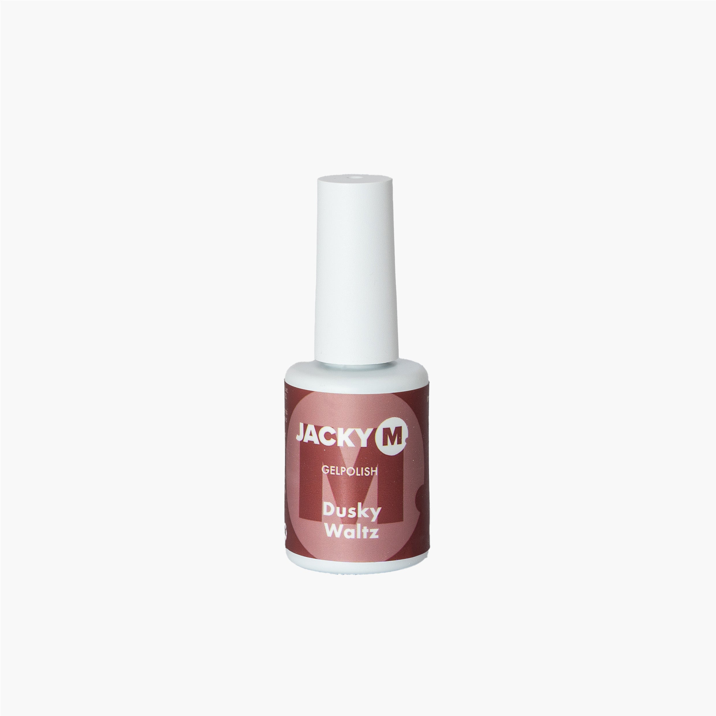 JACKY M. Sunset Tango Gelpolish Kit 3pcs
