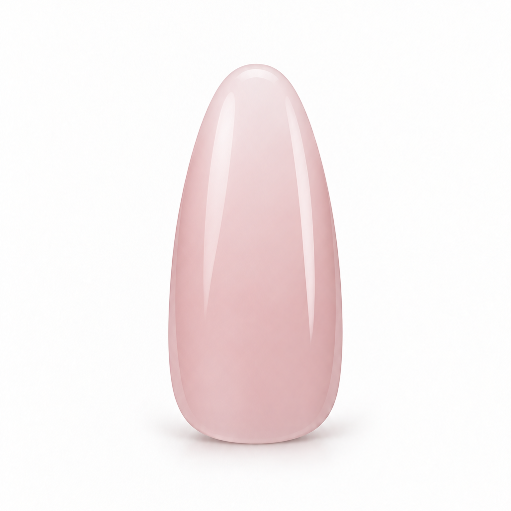 Plaknagels Babyboom - JACKY M. 