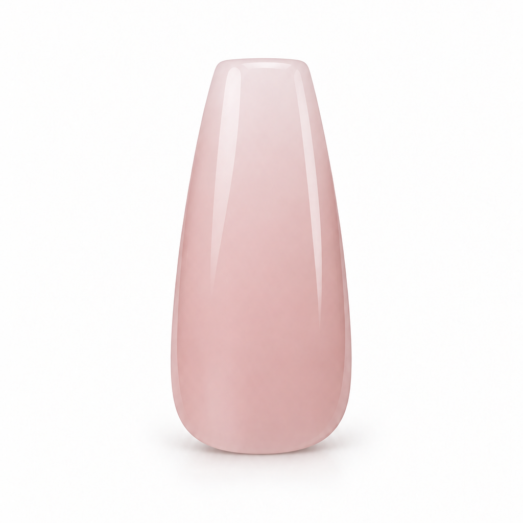 Stick-On Nails - Babyboom JACKY M.
