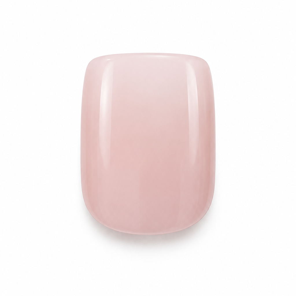 Stick-On Nails - Babyboom JACKY M.