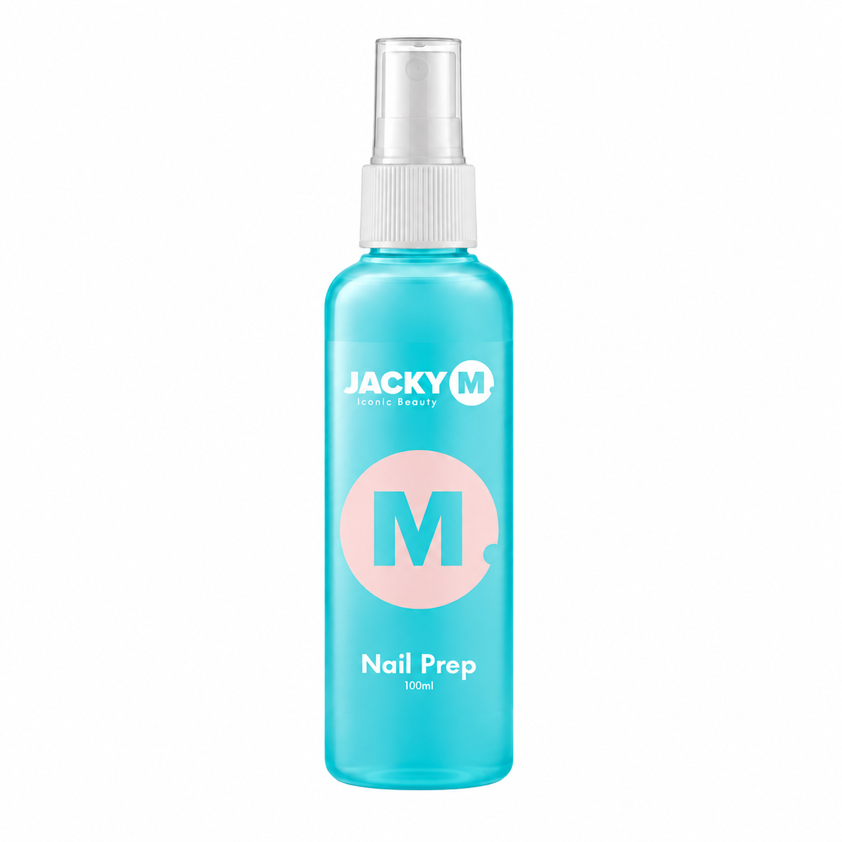 Nail Prep 100ml JACKY M.