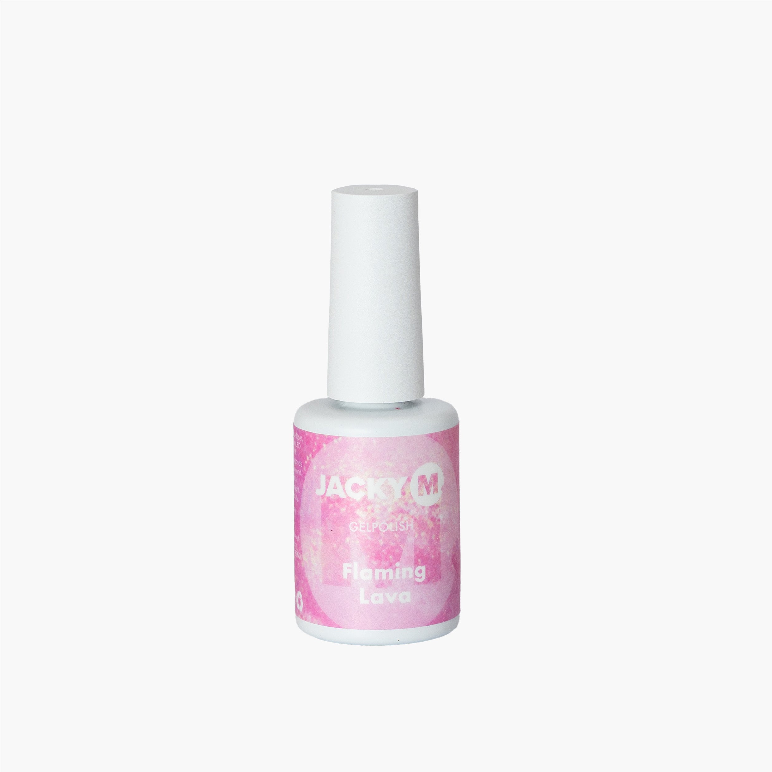 JACKY M. Sangria Symphony Gelpolish Kit 3-teilig