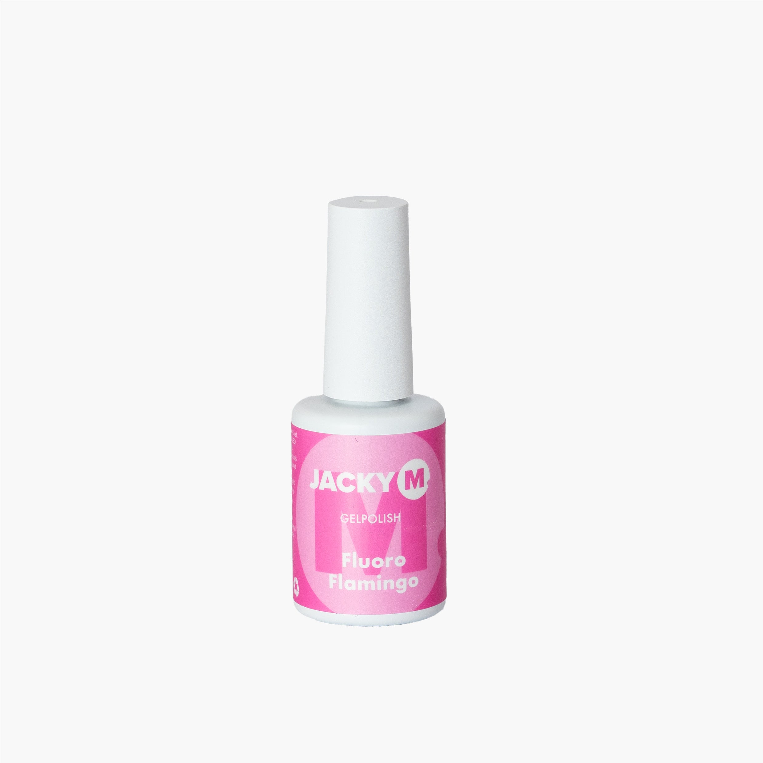 JACKY M. Sangria Symphony Gelpolish Kit 3-teilig