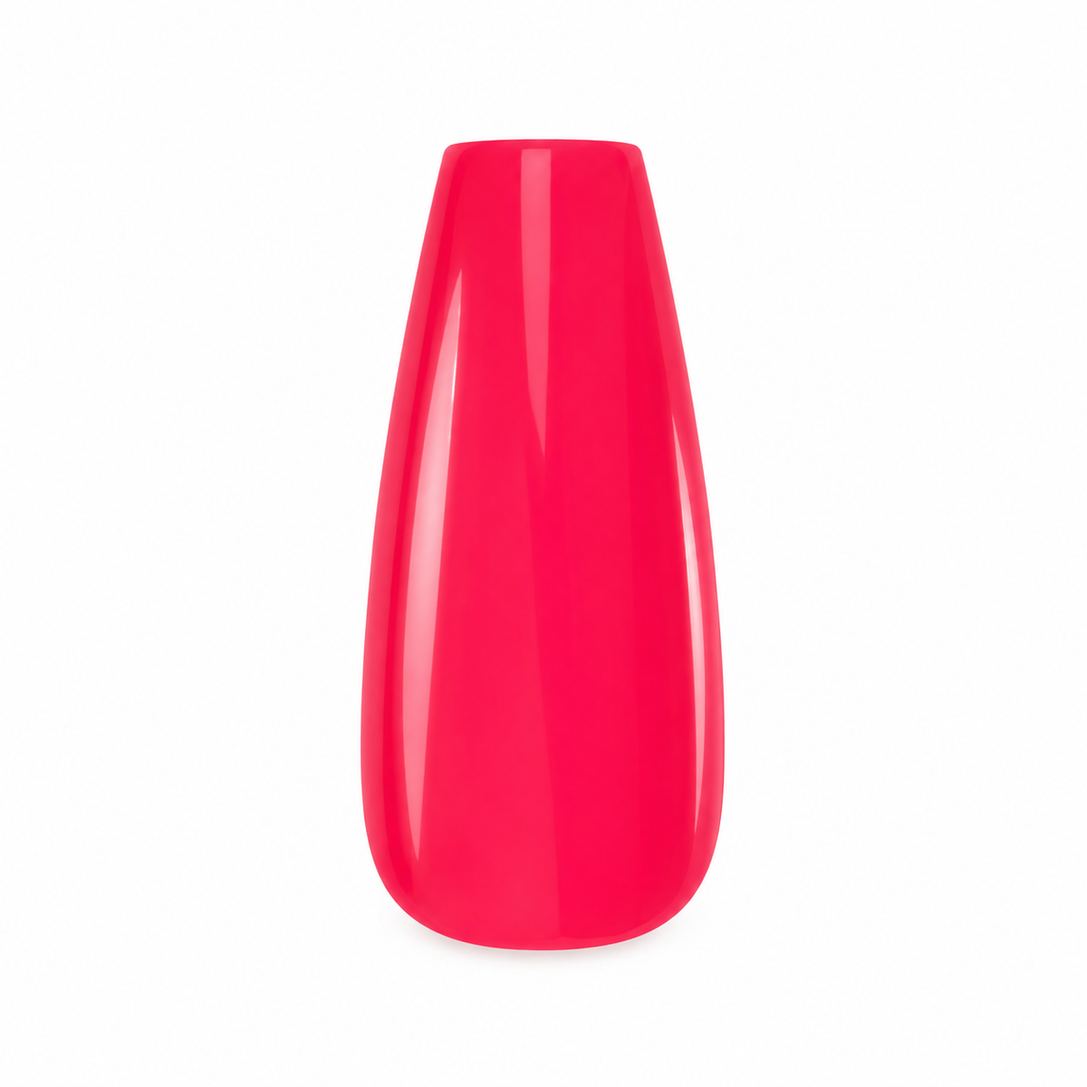Stick-On Nails - Wild Garnet JACKY M.