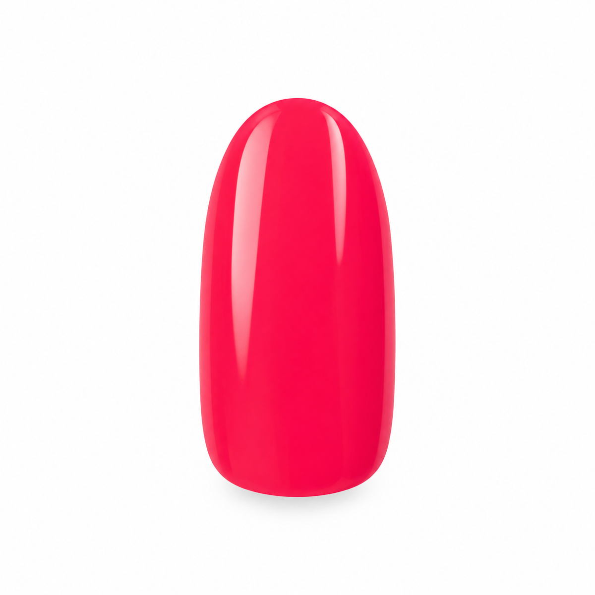 Stick-On Nails - Wild Garnet JACKY M.