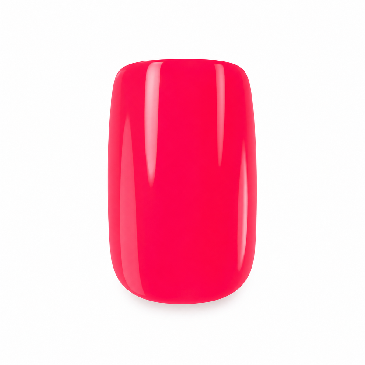 Stick-On Nails - Wild Garnet JACKY M.
