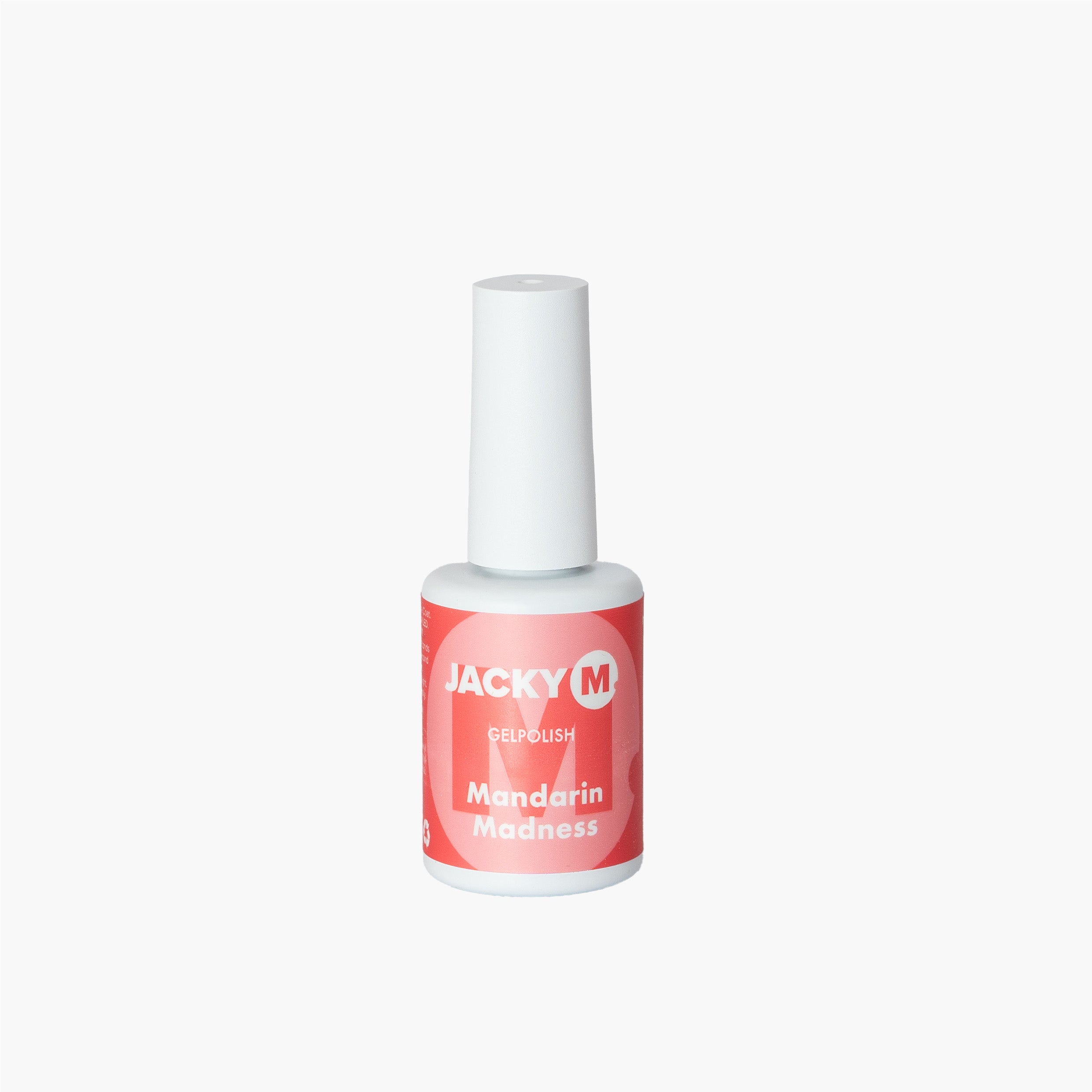 JACKY M. Sangria Symphony Gelpolish Kit 3-teilig