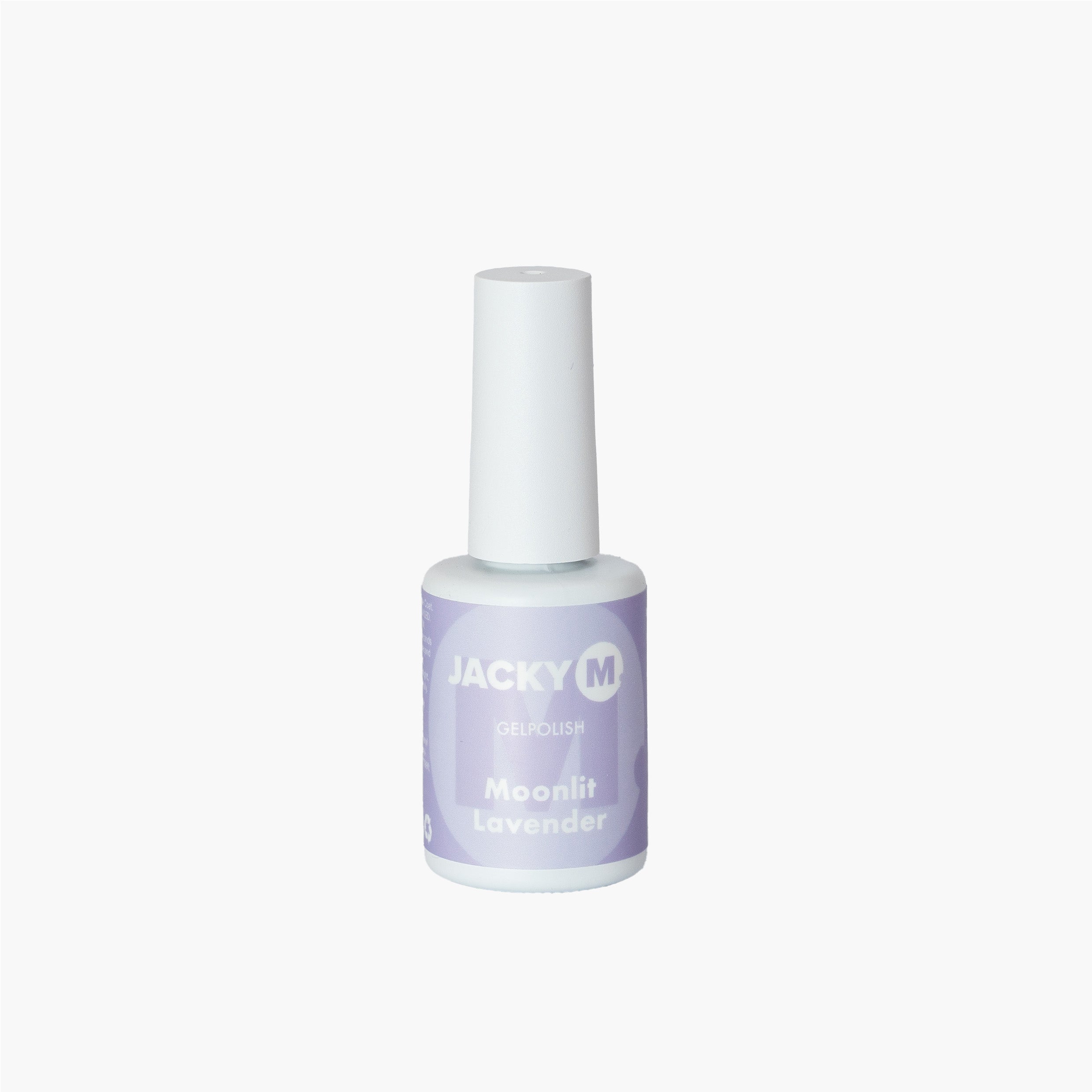 JACKY M. Sangria Symphony Gelpolish Kit 3-teilig