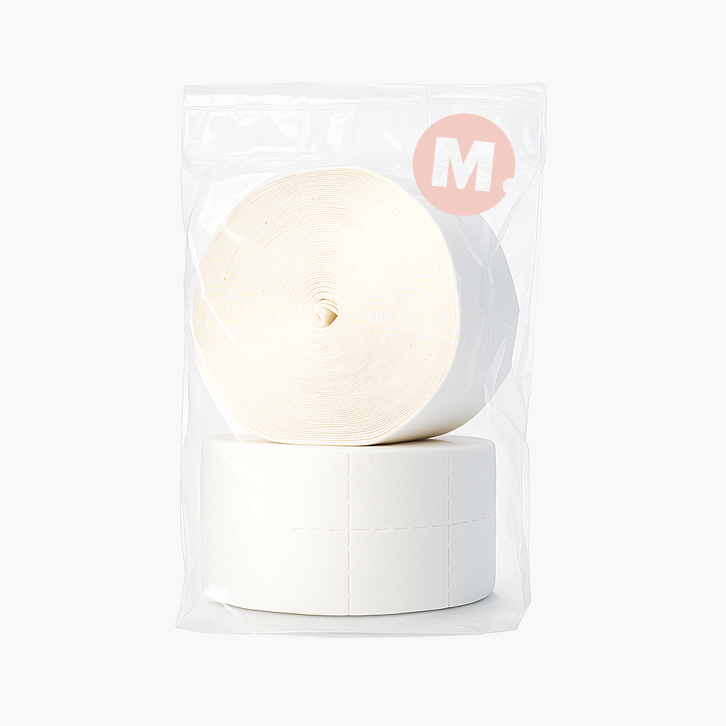 JACKY M. Nail Wipes
