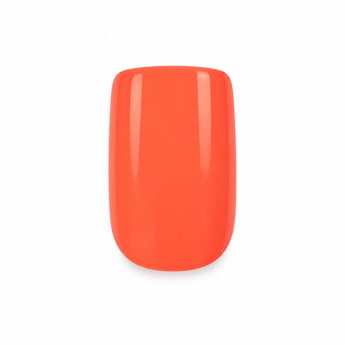 Stick-On Nails - Sunkissed Mango JACKY M.