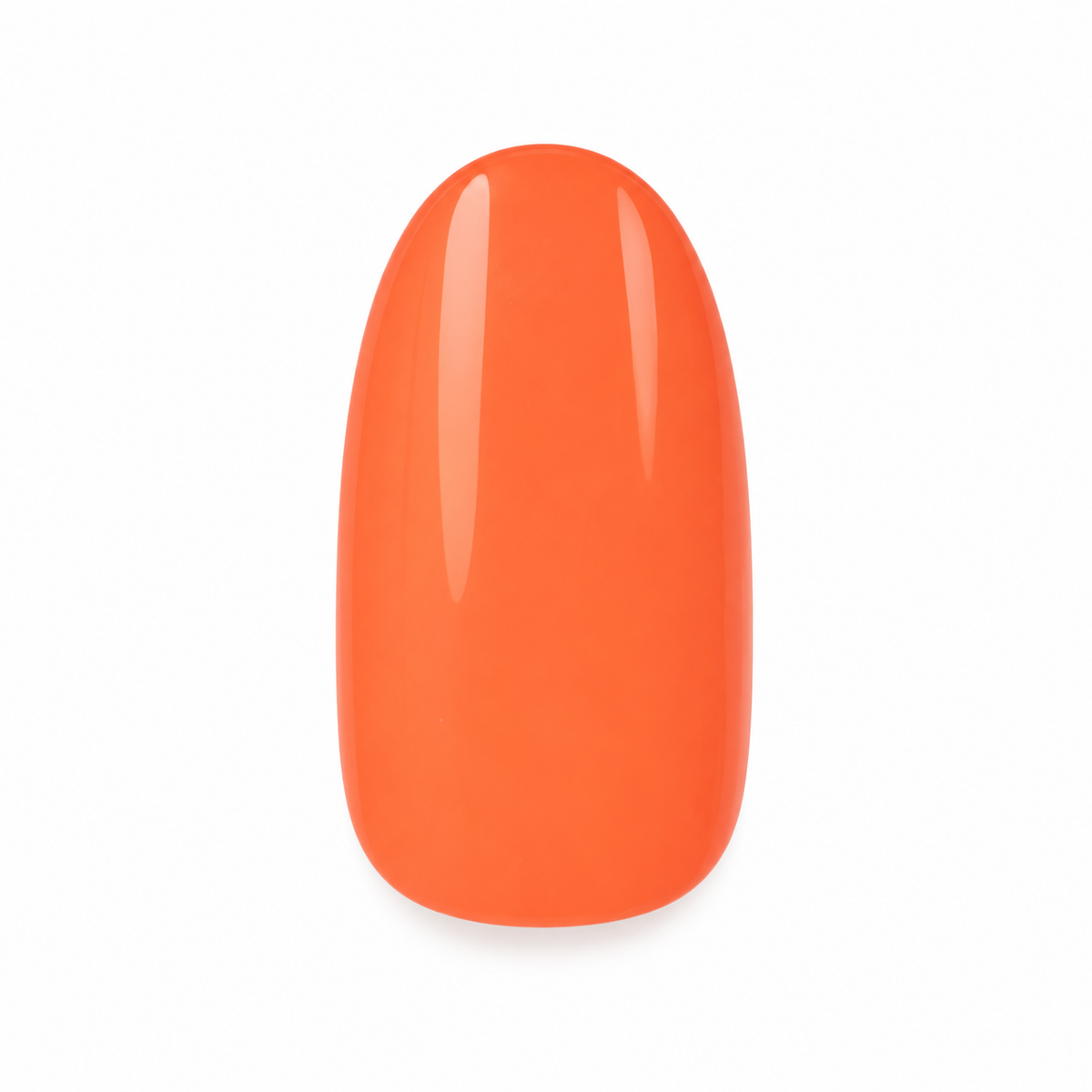 Stick-On Nails - Sunkissed Mango JACKY M.