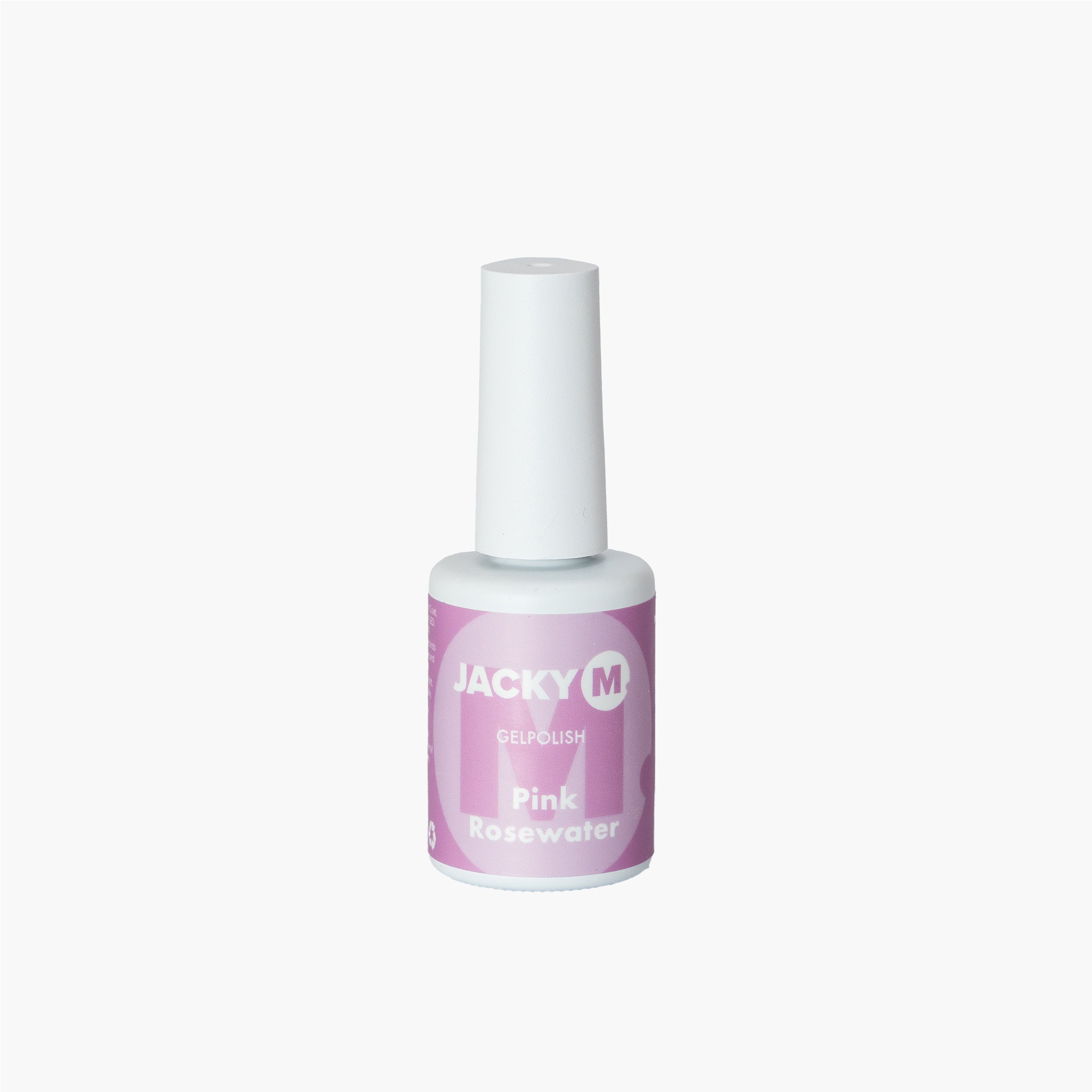 Kit de vernis gel Color Crush de JACKY M.