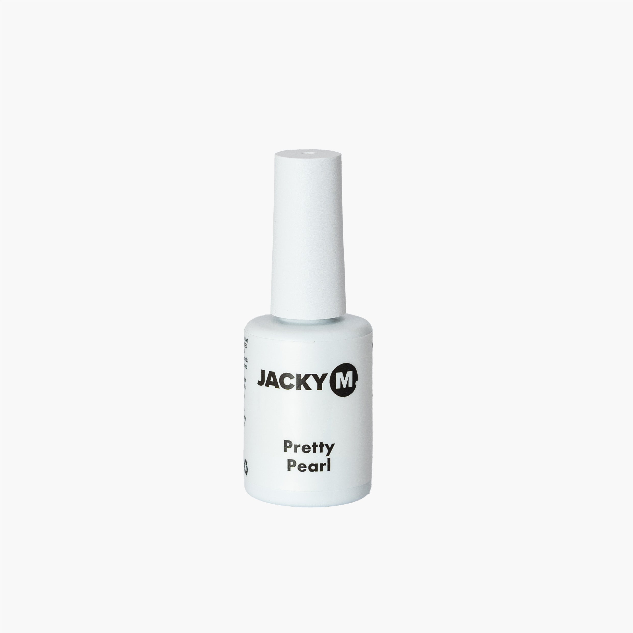 Kit de vernis gel Color Crush de JACKY M.