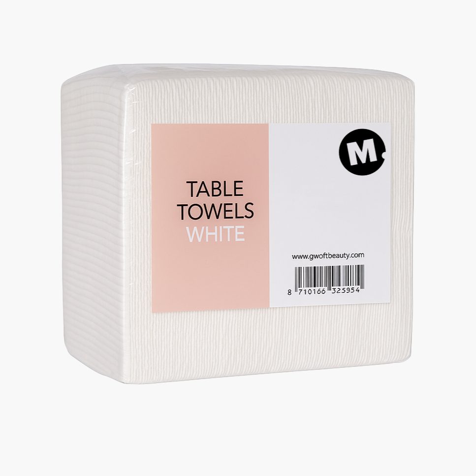 JACKY M. Table Towels
