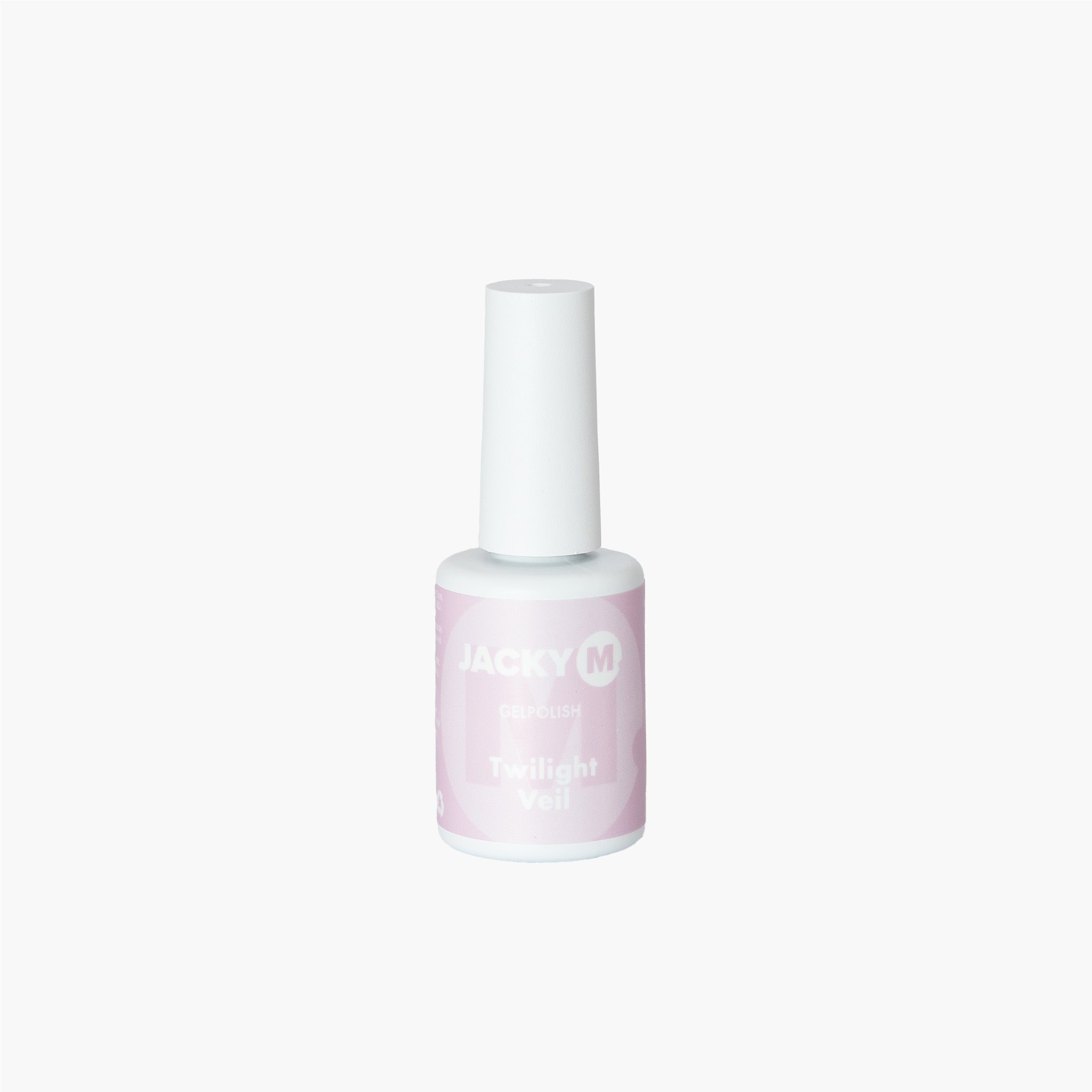 JACKY M. Sunset Tango Gelpolish Kit 3pcs